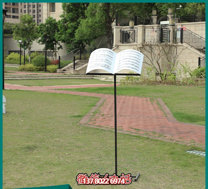 不銹鋼雕塑裝飾品，添加創意景觀公園氣息