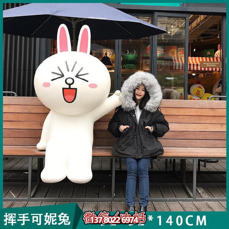 玻璃鋼雕塑座椅，讓步行街更有魅力