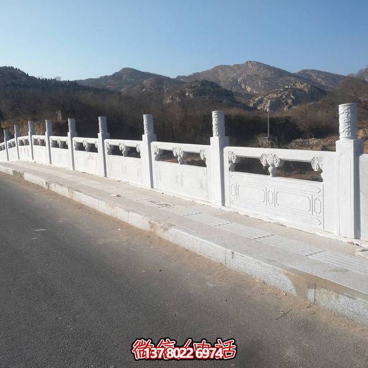 戶(hù)外景觀隔離欄園林道路景區(qū)圍欄